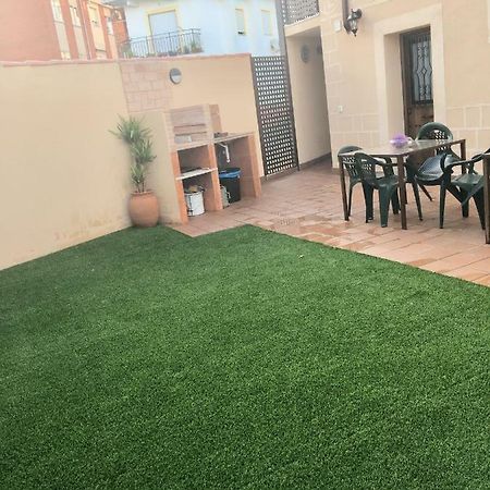 Apartamentos Rurales El Trillo Malpartida De Plasencia Eksteriør bilde