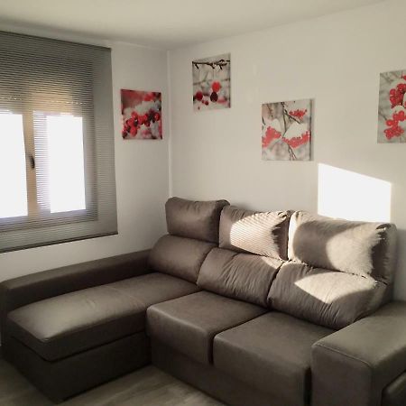 Apartamentos Rurales El Trillo Malpartida De Plasencia Eksteriør bilde