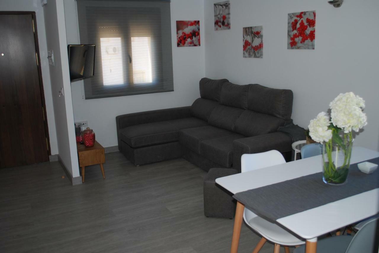 Apartamentos Rurales El Trillo Malpartida De Plasencia Eksteriør bilde