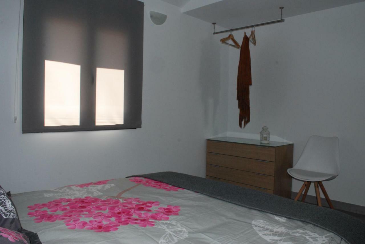Apartamentos Rurales El Trillo Malpartida De Plasencia Eksteriør bilde