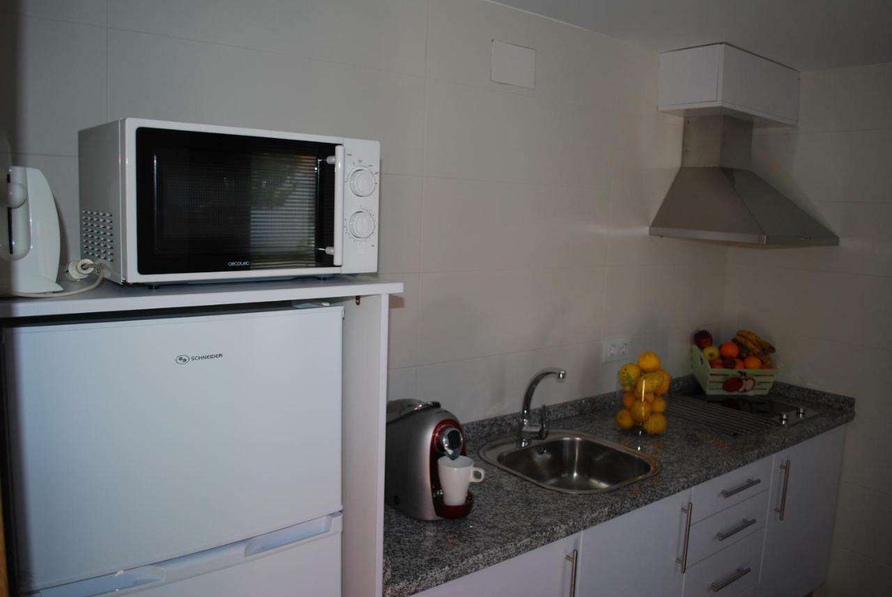 Apartamentos Rurales El Trillo Malpartida De Plasencia Eksteriør bilde