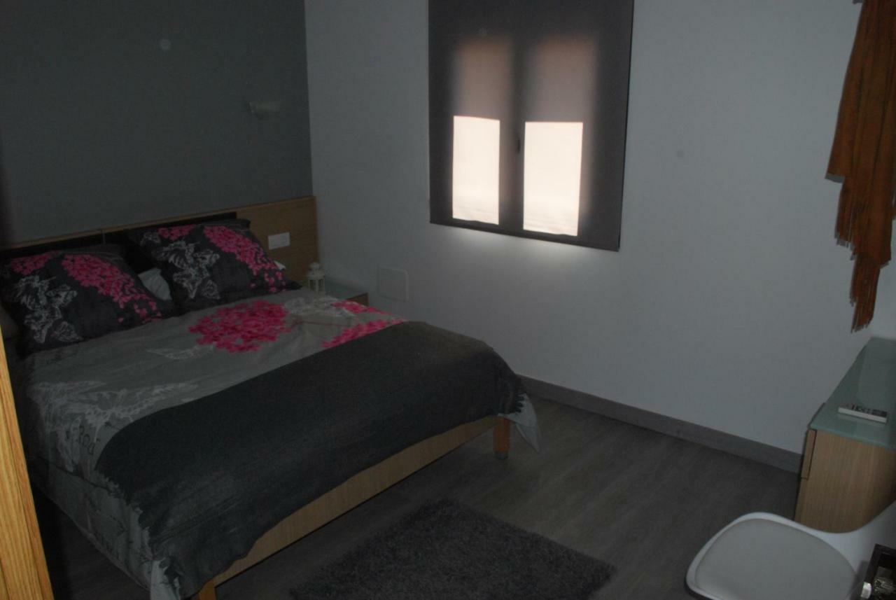 Apartamentos Rurales El Trillo Malpartida De Plasencia Eksteriør bilde