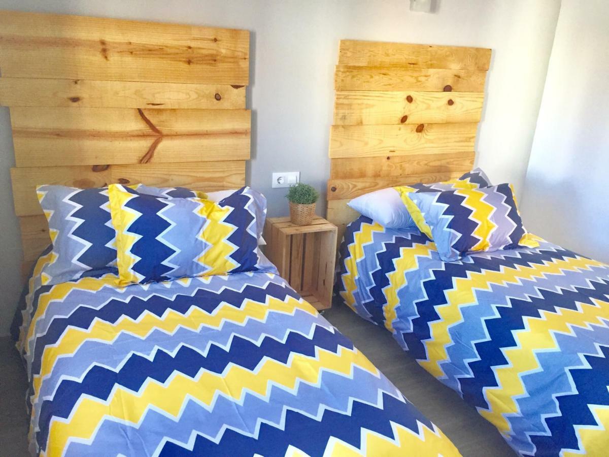 Apartamentos Rurales El Trillo Malpartida De Plasencia Eksteriør bilde