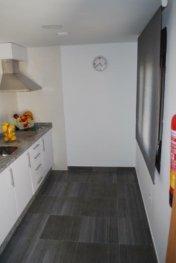 Apartamentos Rurales El Trillo Malpartida De Plasencia Eksteriør bilde