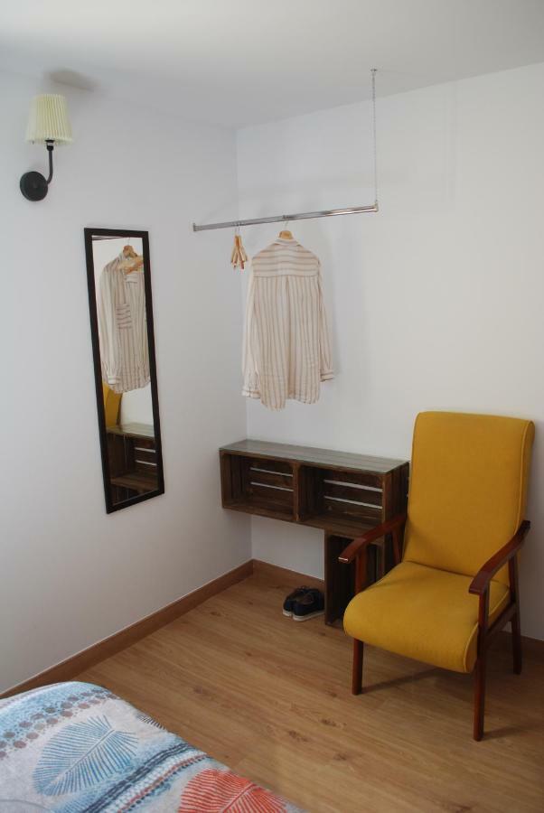Apartamentos Rurales El Trillo Malpartida De Plasencia Eksteriør bilde