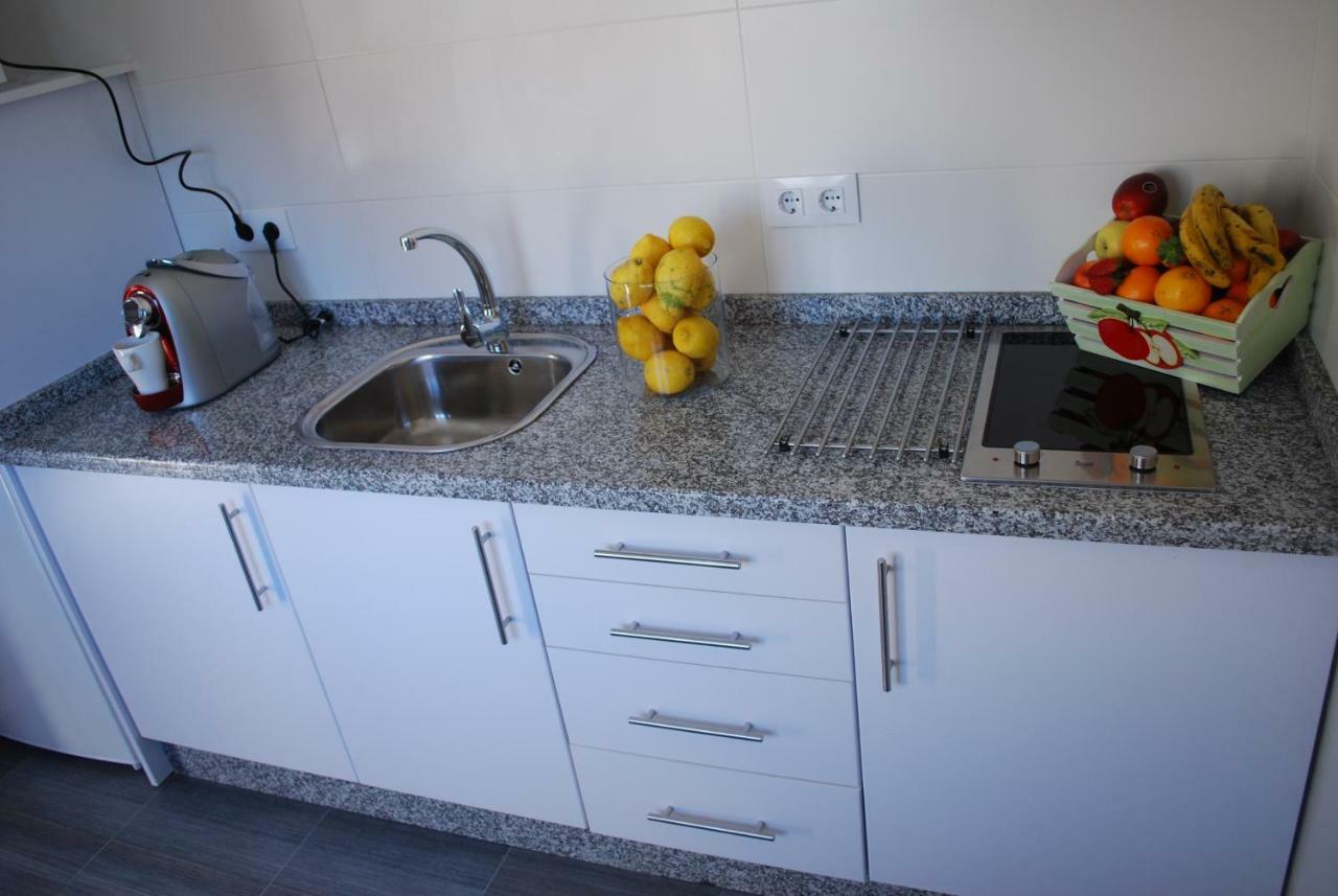 Apartamentos Rurales El Trillo Malpartida De Plasencia Eksteriør bilde