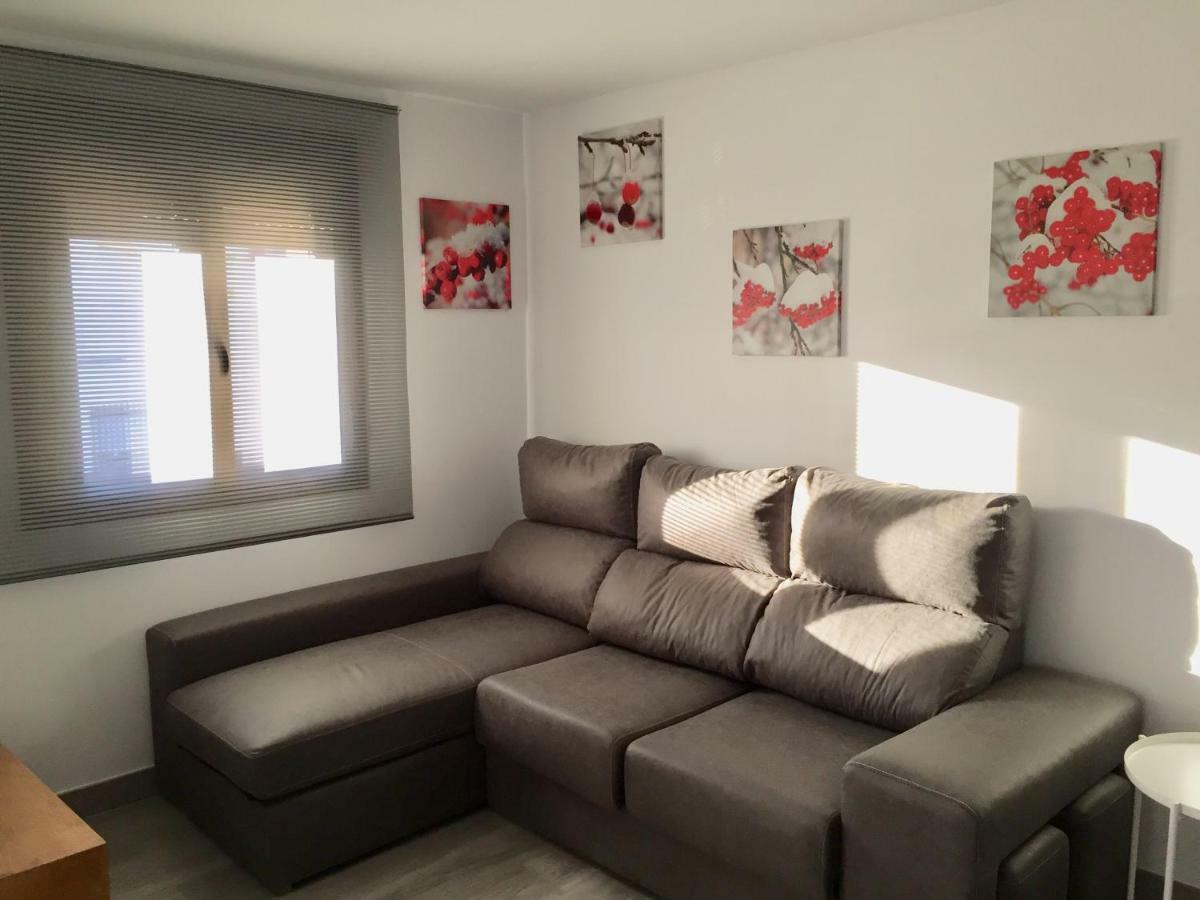 Apartamentos Rurales El Trillo Malpartida De Plasencia Eksteriør bilde
